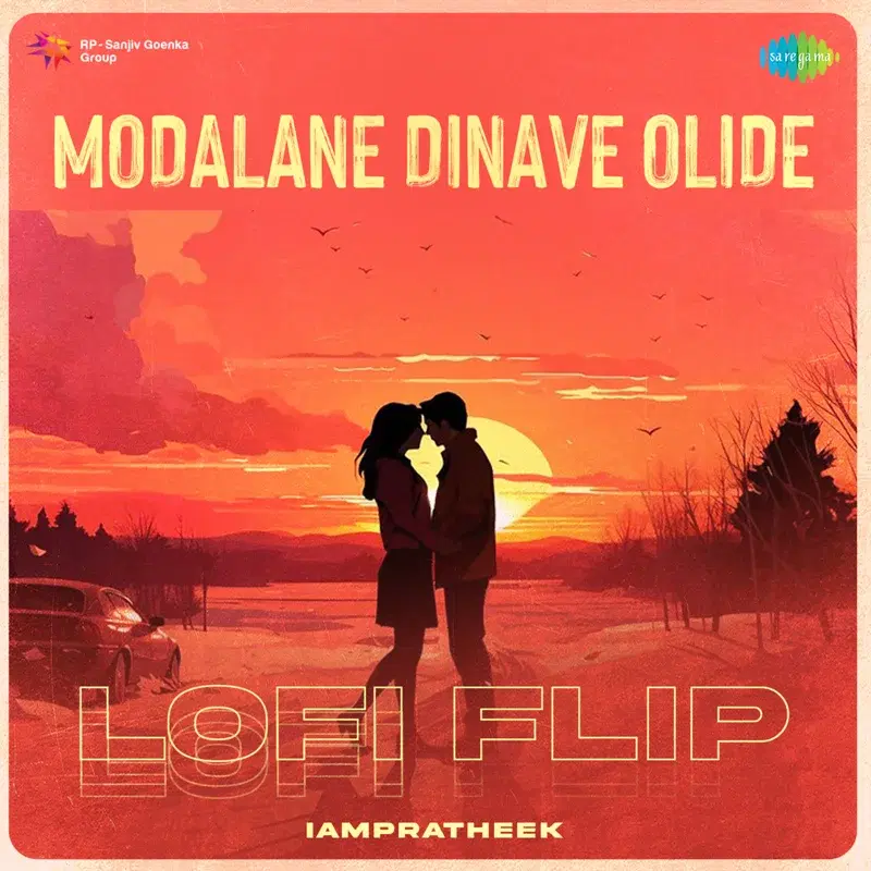 Modalane Dinave Olide