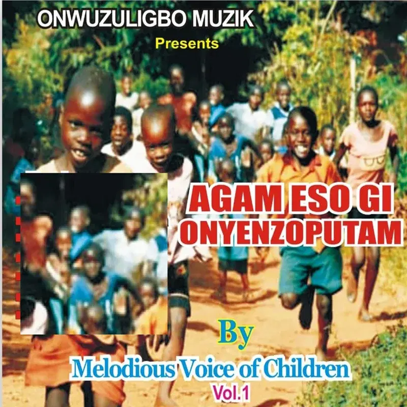 Agam Eso Gi Onyenzoputam, Vol. 1