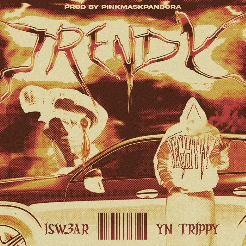 Cover Art