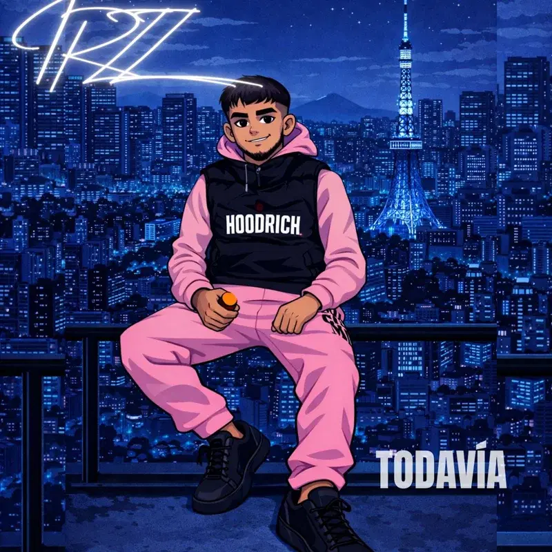 TODAVÍA