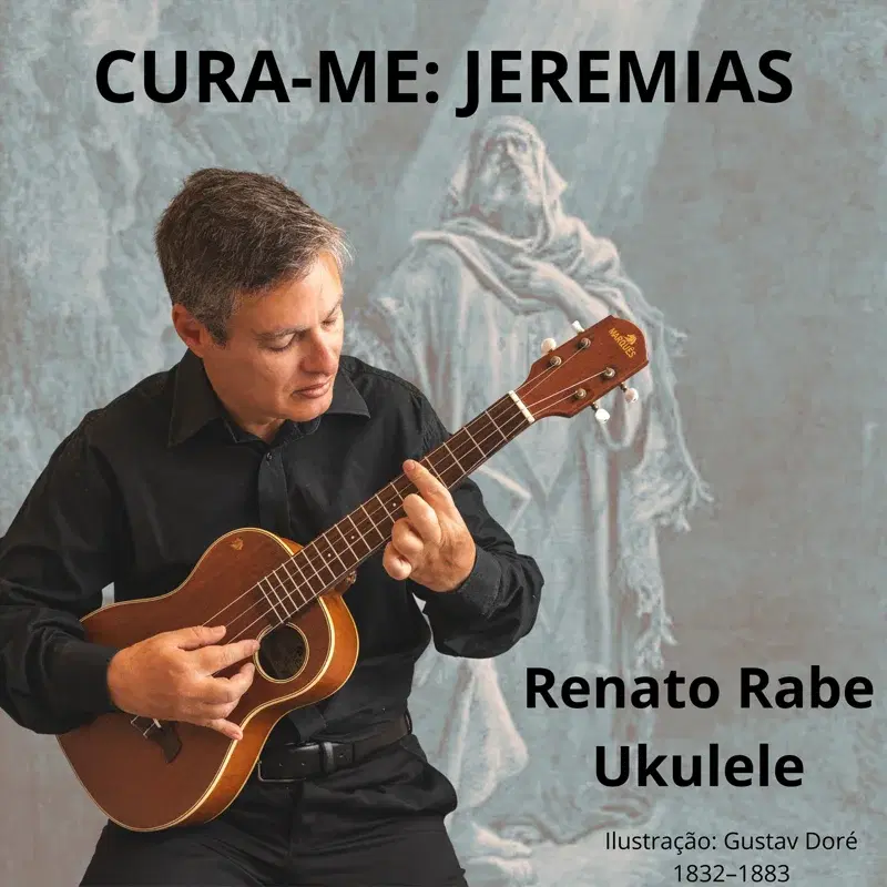 Cura-me: Jeremias
