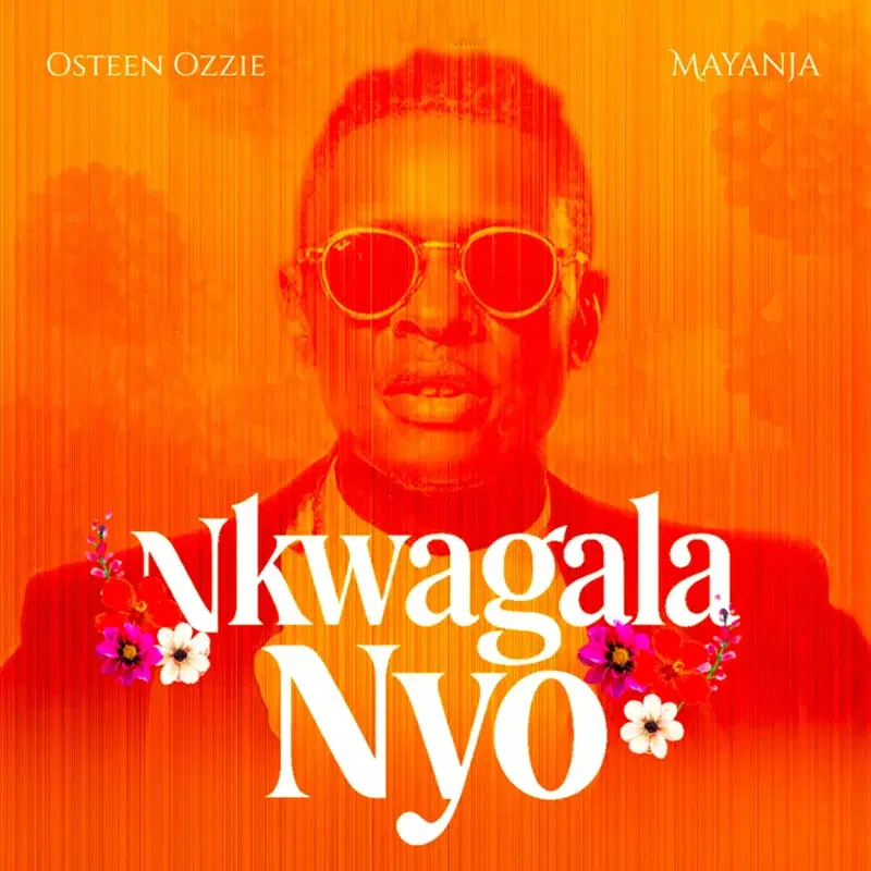 Nkwagala Nyo Munange