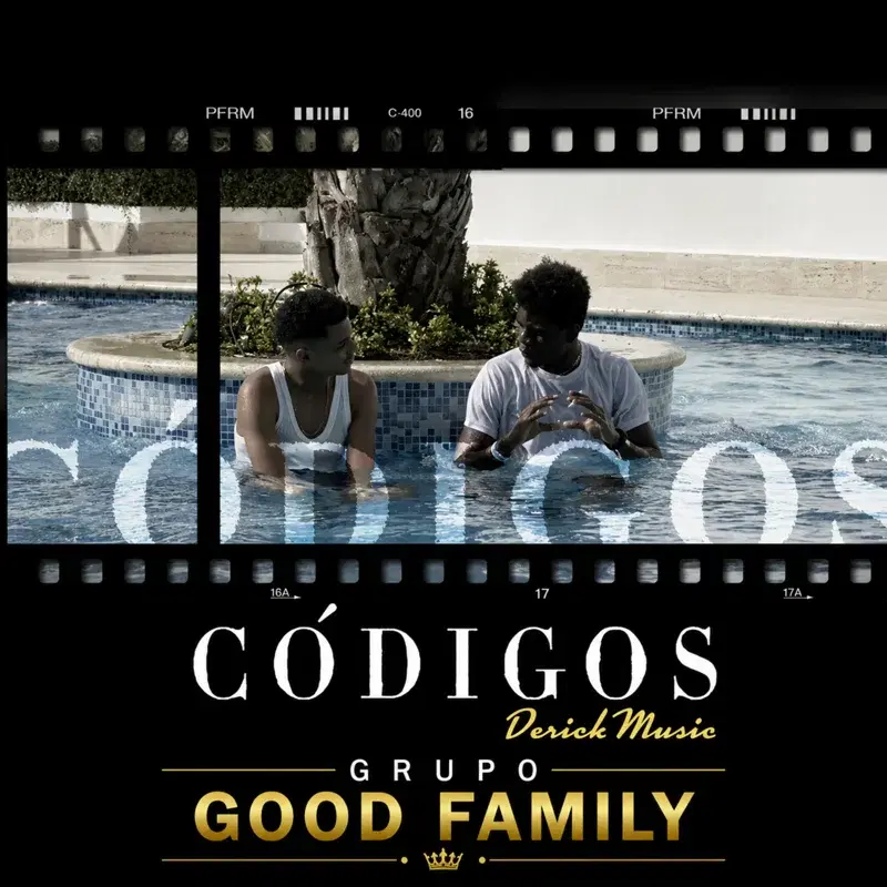 Códigos