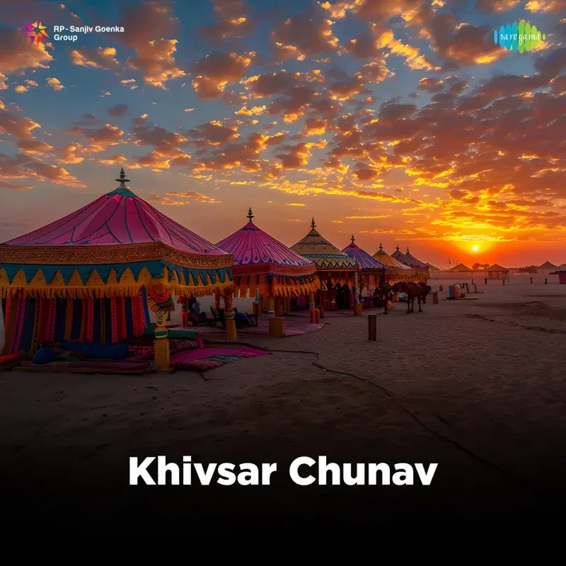 Khivsar Chunav
