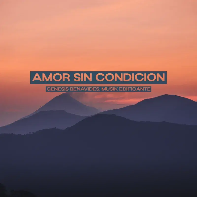 Amor Sin Condición