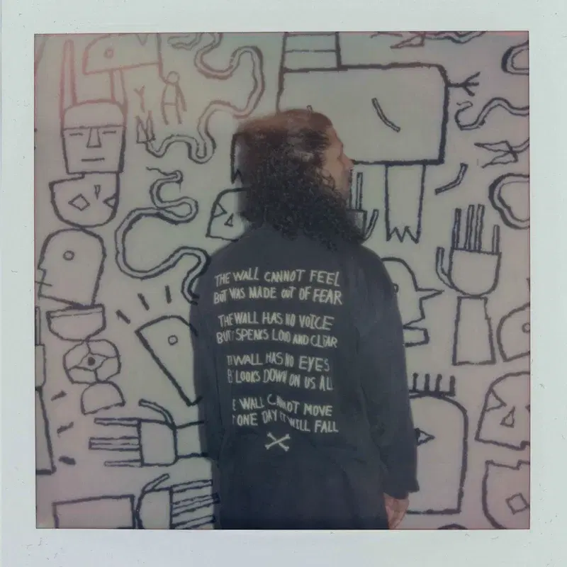 Me (Speak Out My Mind)
