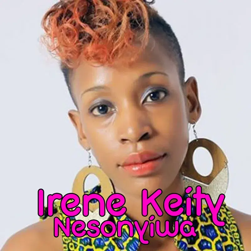 Nesonyiwa