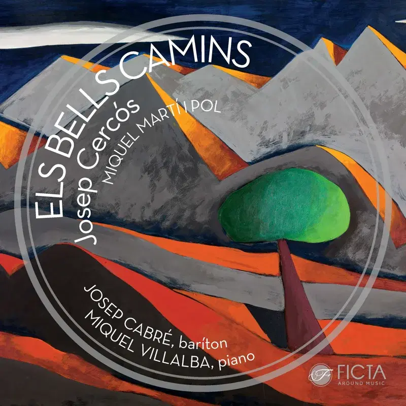 Els bells camins