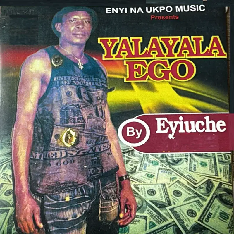 Yalayala Ego