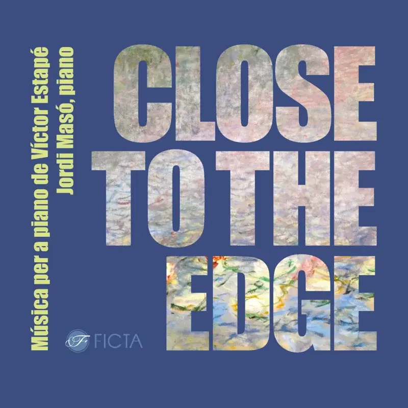 Close to the edge