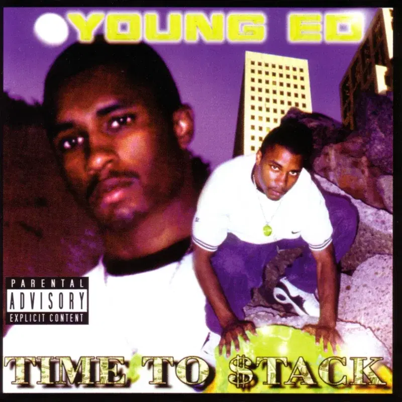 Time To $tack