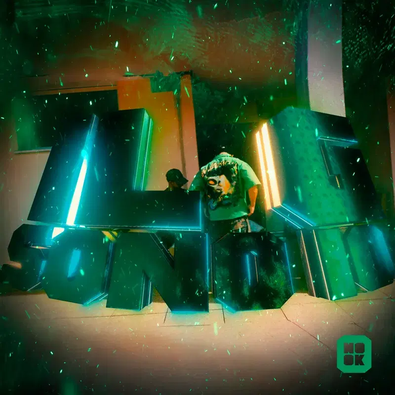 Cover Art