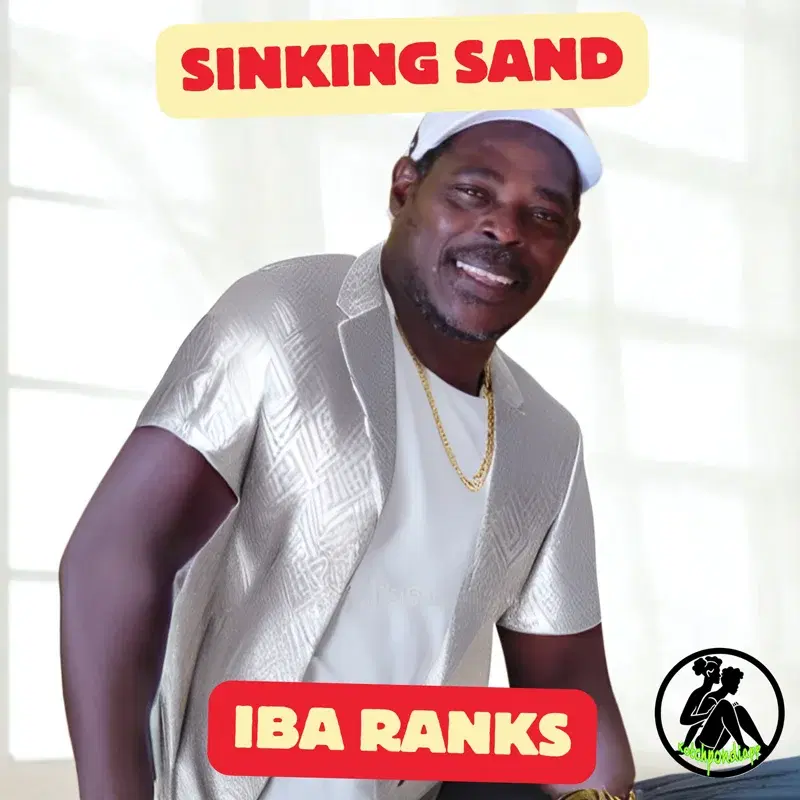 Sinking Sand
