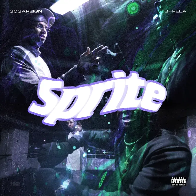 SPRITE