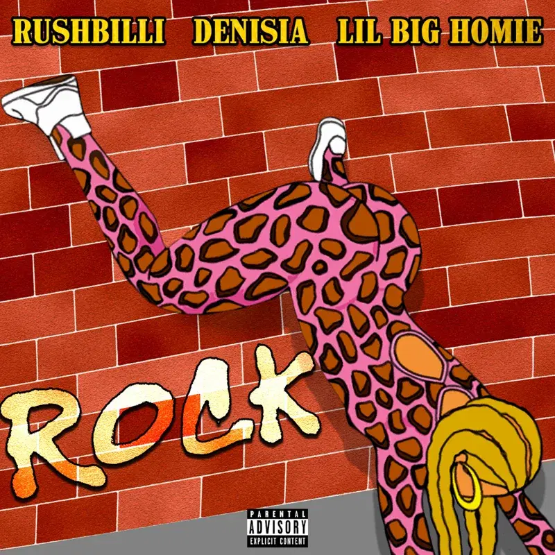 Rock
