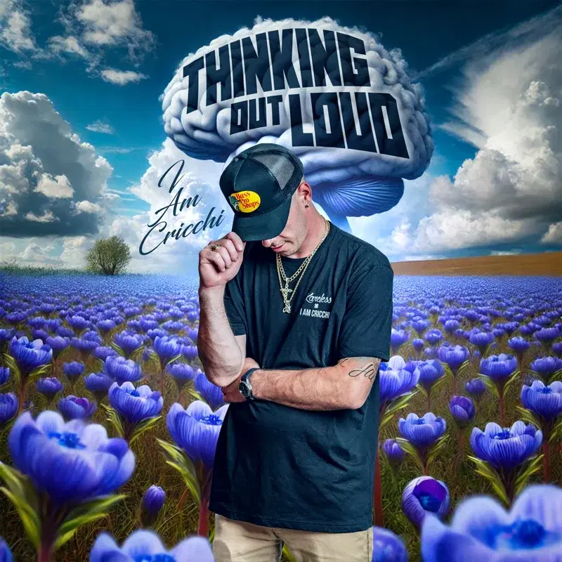Thinking Out Loud