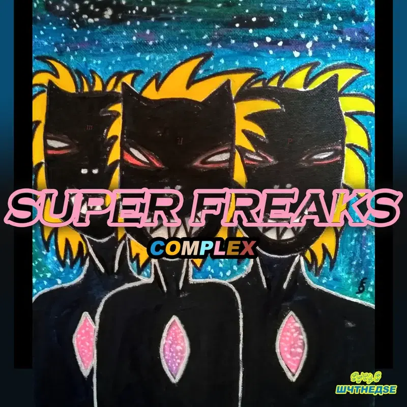 Cover Art