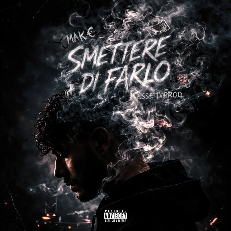 SMETTERE DI FARLO