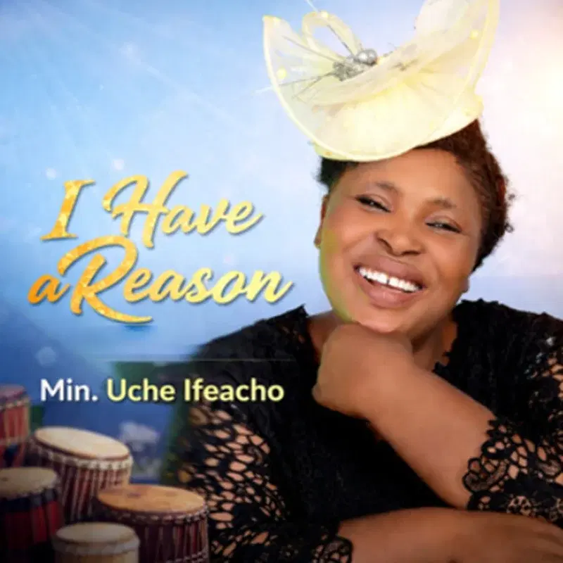 I Have A Reason