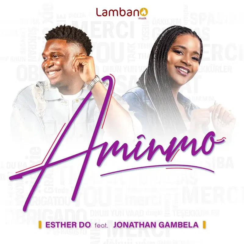 Amînmo
