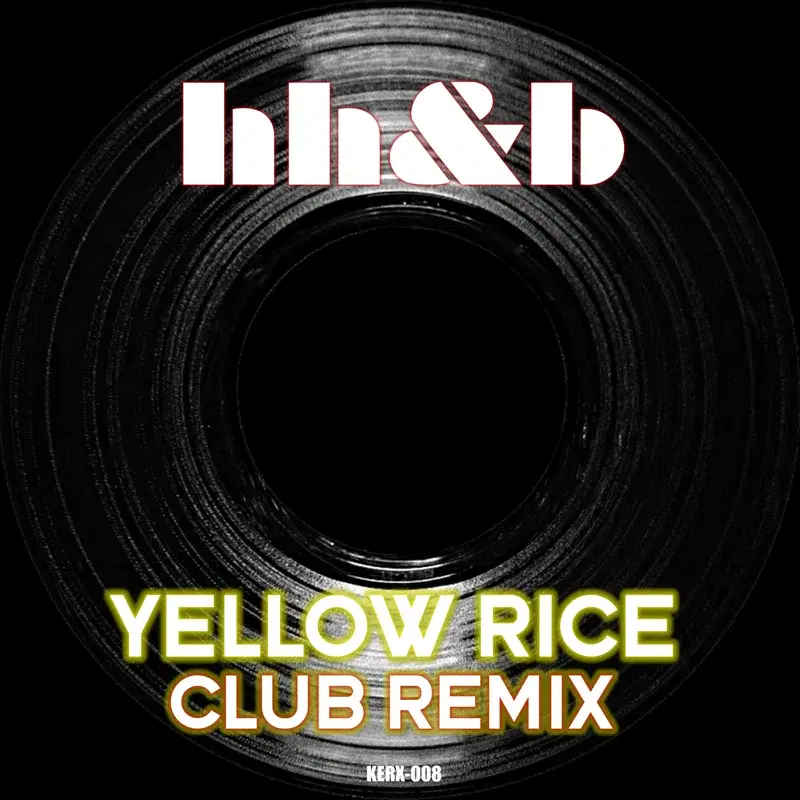 Yellow Rice