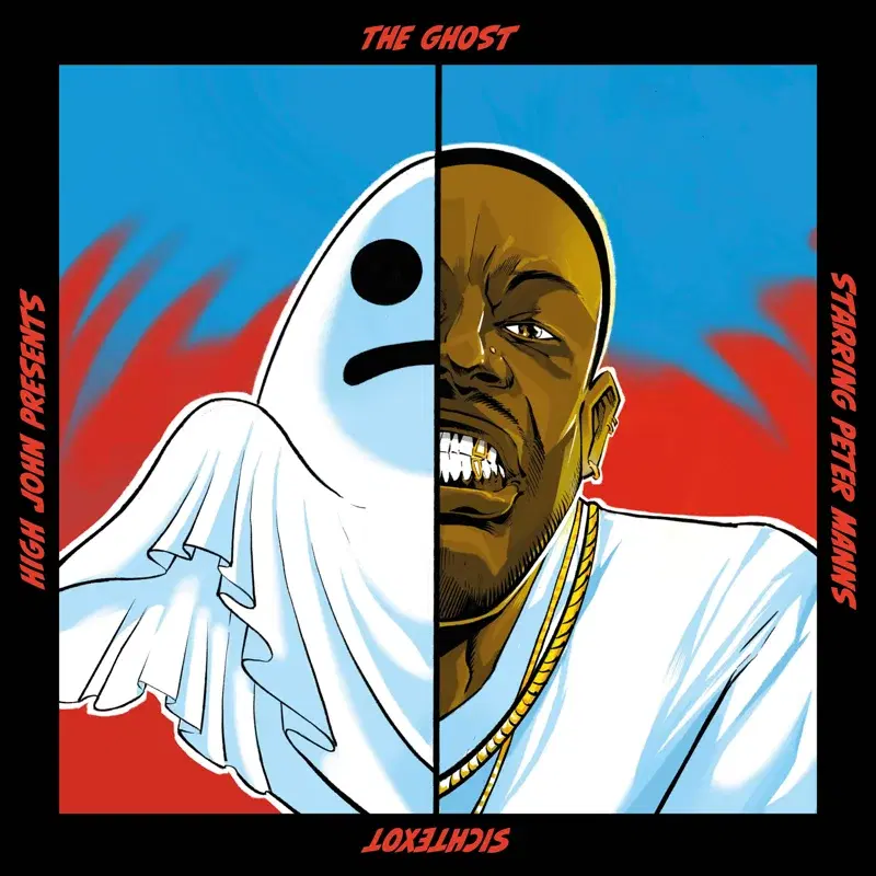 The Ghost