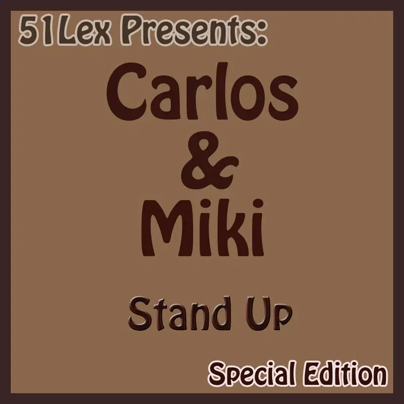 51 Lex Presents: Stand Up (Special Edition)
