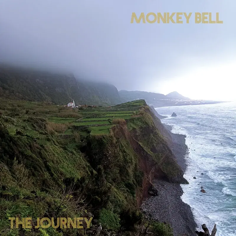 The Journey