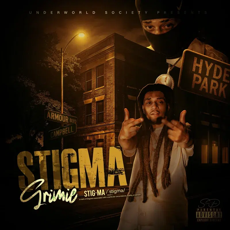 Stigma