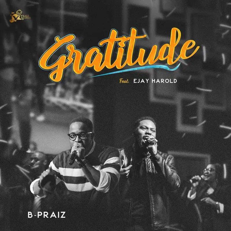 Gratitude