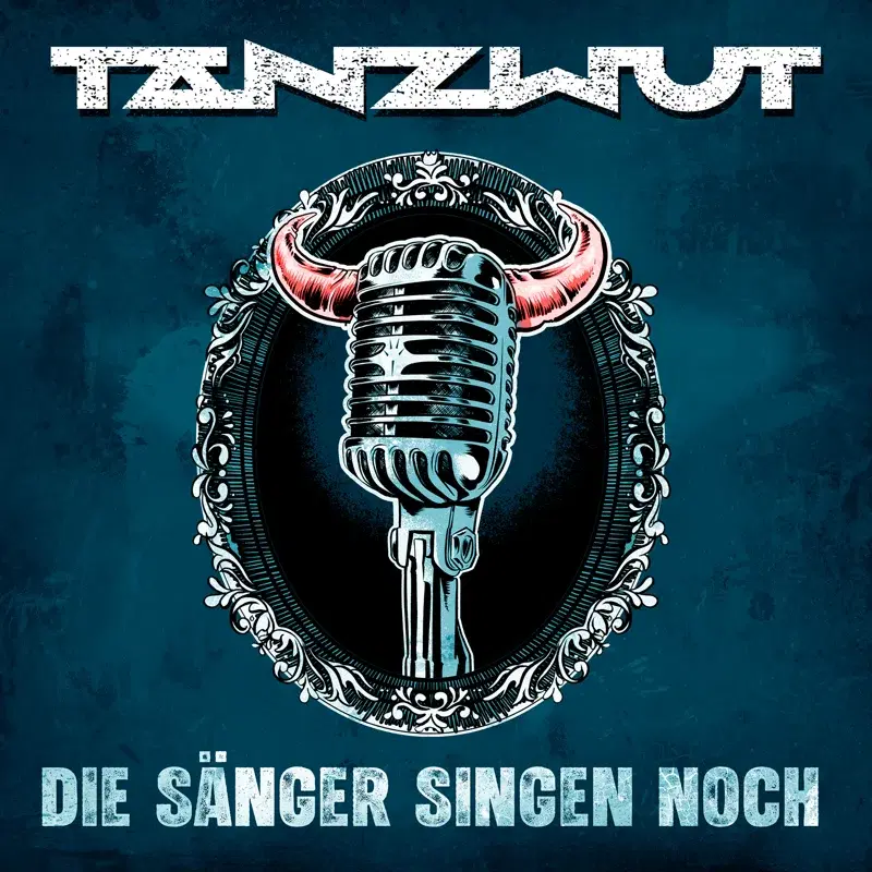 Die Sänger singen noch