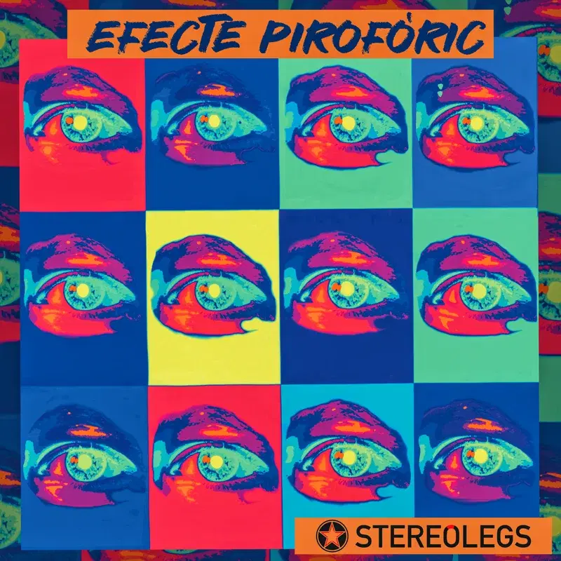 Efecte Pirofòric