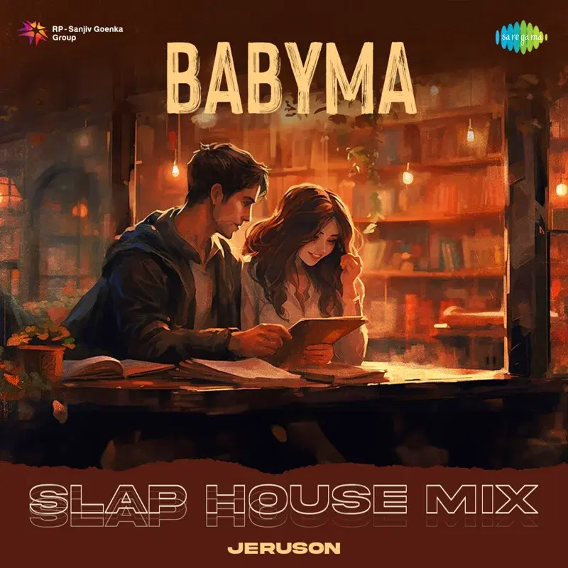 Babyma