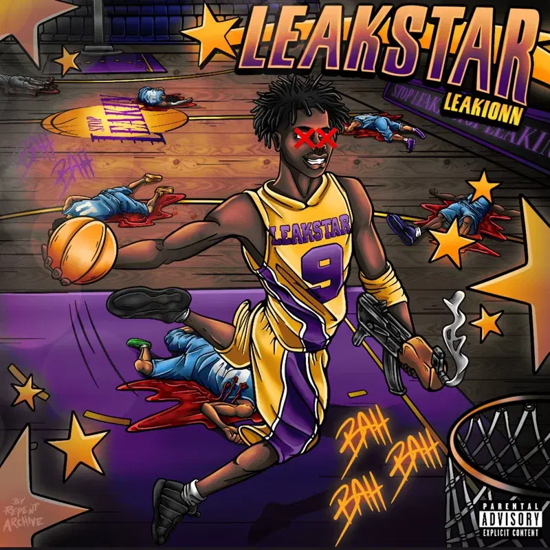Cover Art