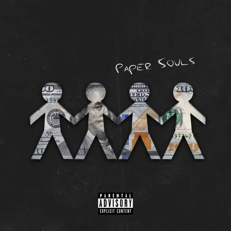 Paper Souls