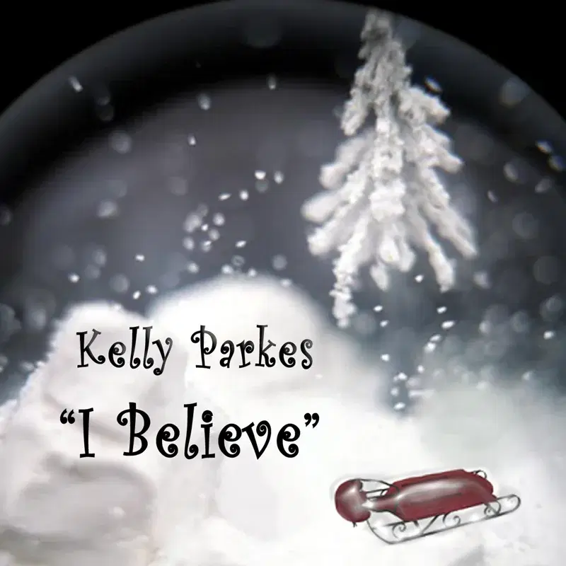I Believe