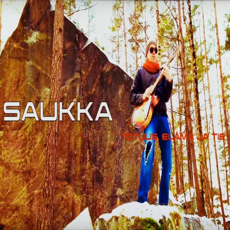 Totuus, elämä ja tie