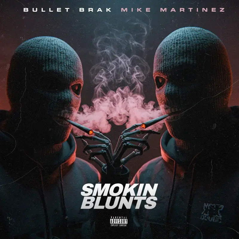 Smokin Blunts
