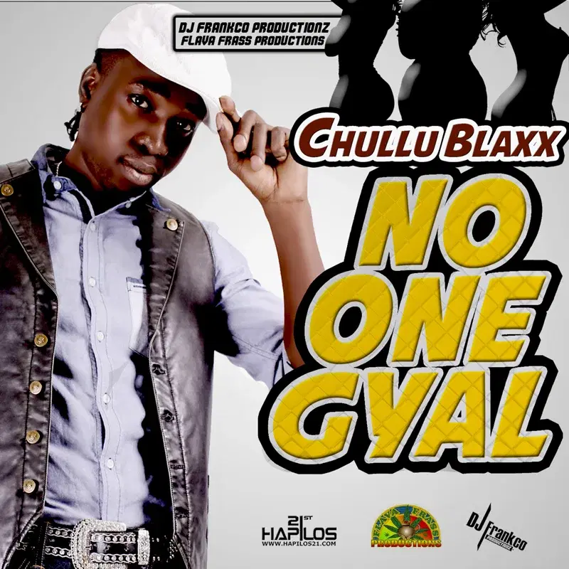 No One Gyal - Single