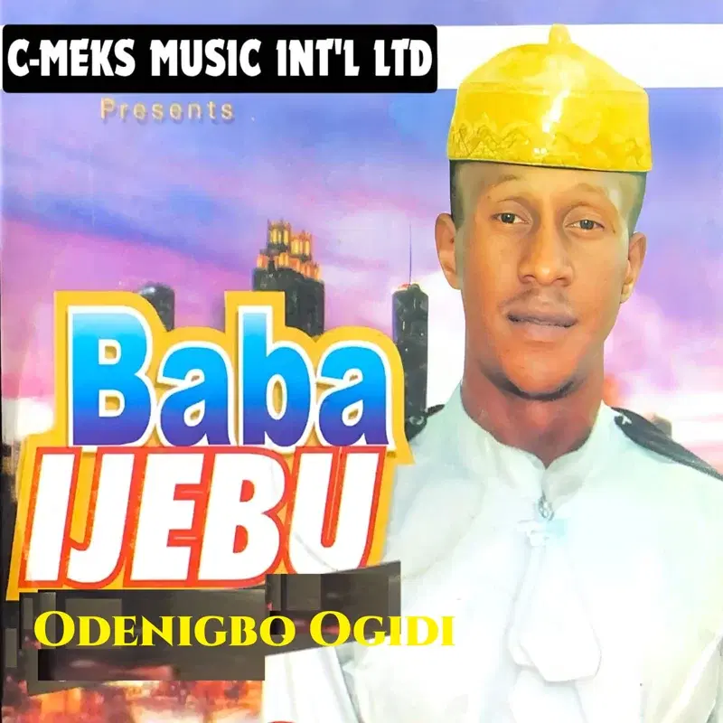 Baba Ijebu