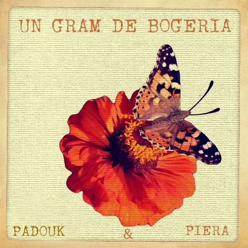 Un Gram de Bogeria