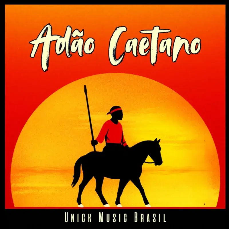 Adão Caetano