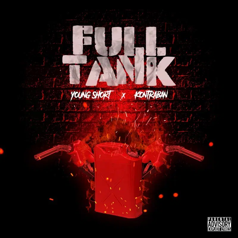 Full Tank