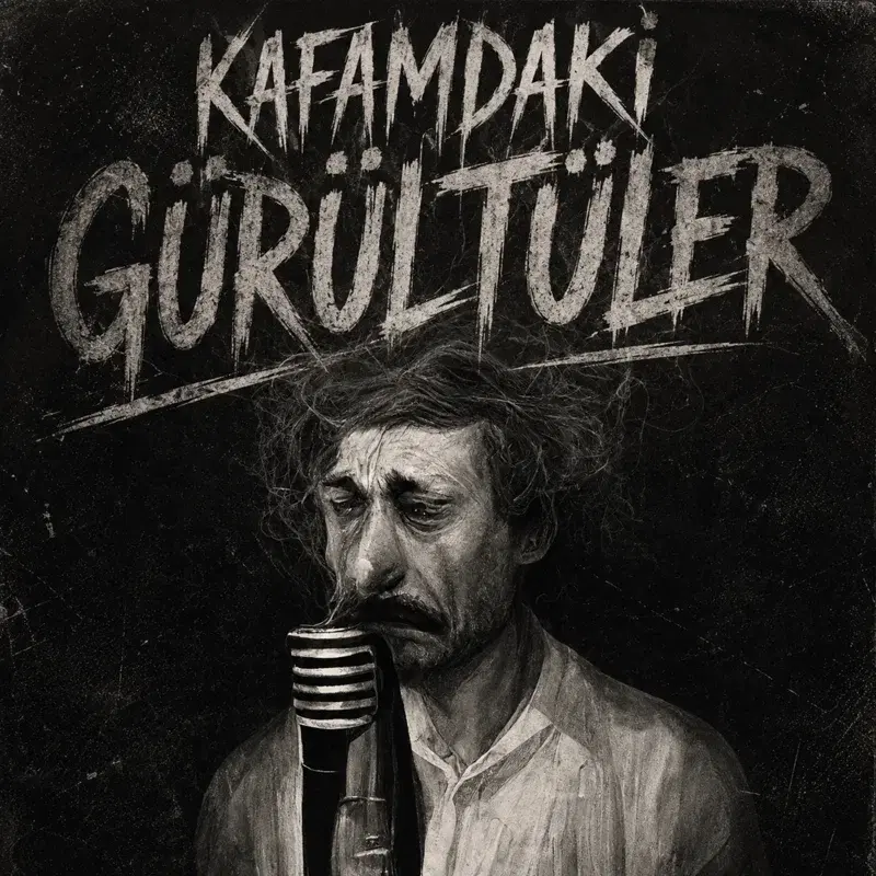Kafamdaki Gürültüler