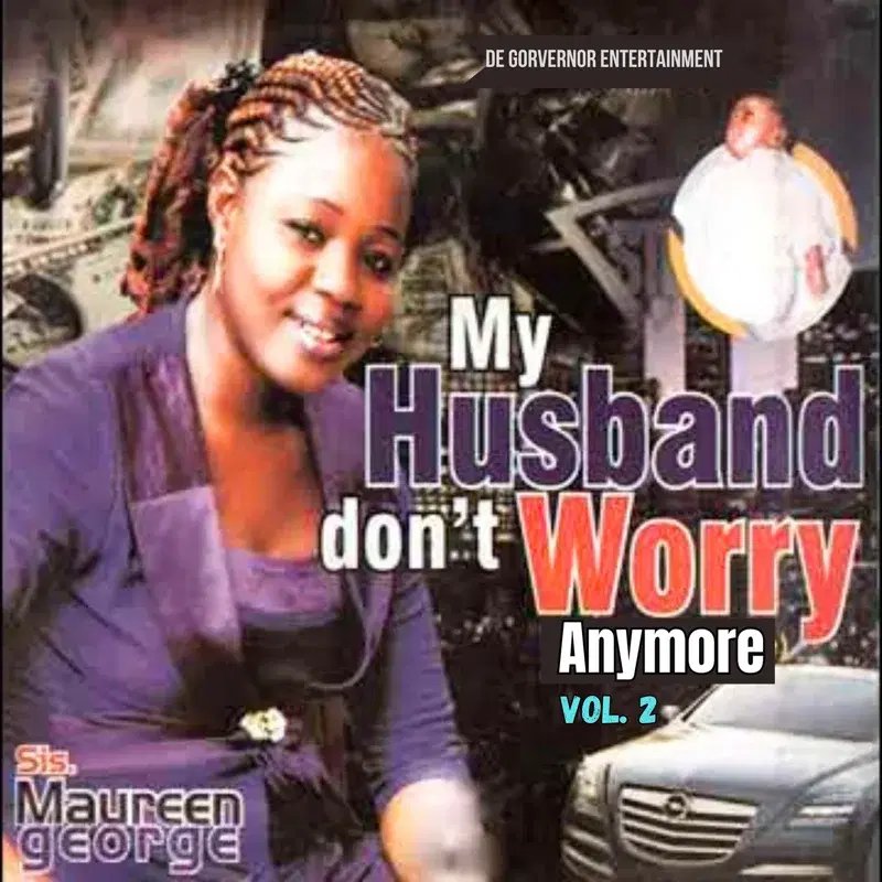 My Husband Don't Worry Anymore, Vol. 2