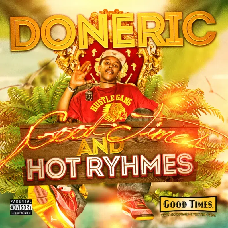 Smokin' Potent