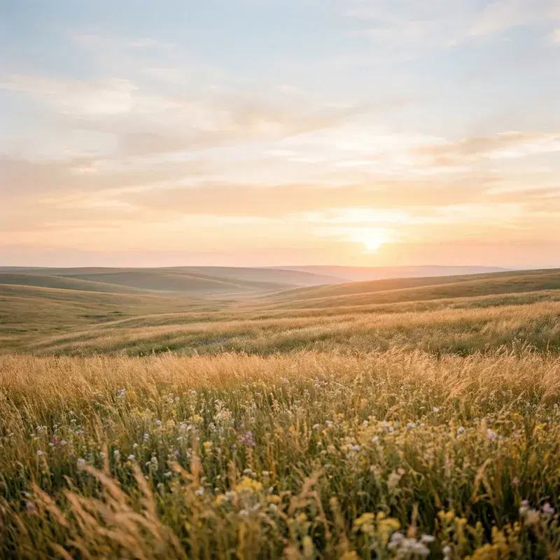 Fields of Eternity
