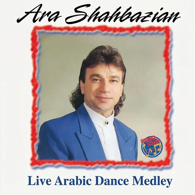 Live Arabic Dance Medley