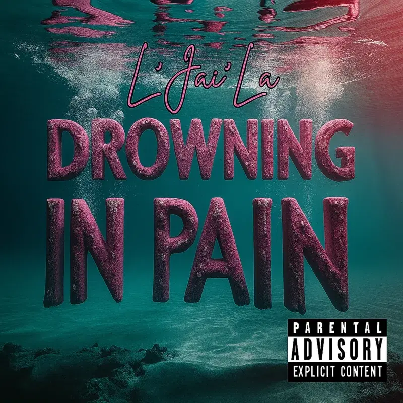 Drowning In Pain