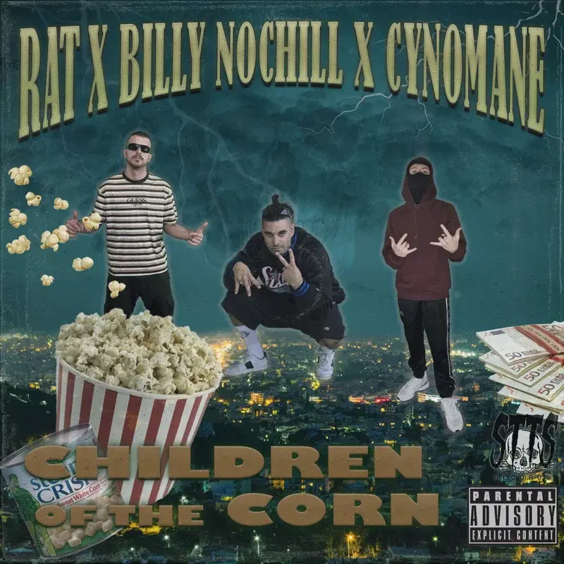 Cover Art